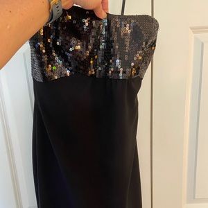 Ann Taylor Party dress NWOT